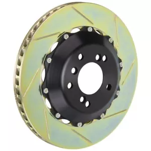 Brembo 906539 for 380x34mm Slotted 2-Piece RH Replacement Disc - Picture 1 of 1