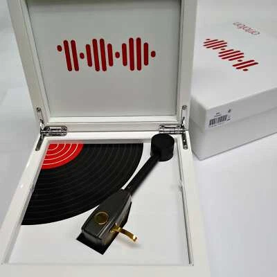 Ortofon SPU Century MC 墨盒,丹麦制造 — 第 1/4 张图片