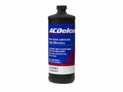 Aceite diferencial AC Delco 84115ZW para Chevrolet Express 4500 2015-2017 Foto 1 de 2