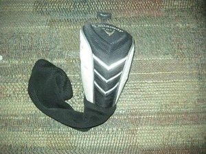 used  Callaway FT  Fairway 3 wood headcover  no number - Picture 1 of 9