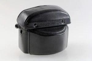Rollei Rolleiflex Bereitschaftstasche Camera Case Pouch Hard Case Sl - Picture 1 of 2