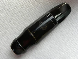 SELMER-Early Scroll Shank F Tenor Sax Mouthpiece  - Picture 1 of 8