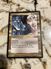 MTG Ayesha Tanaka. Legends. English.