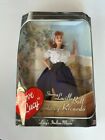 I Love Lucy "Lucy's Italian Movie" Barbie 1999 Mattel