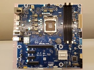 OEM Dell XPS 8920 DDR4 LGA1151 Desktop Motherboard IPKBL-VM 0VHXCD - Picture 1 of 15