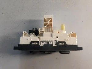 Opel Corsa C 04 ´ F08, F68 1.2 Heizungsbedienteil Interruttore 006516P 58491310 - Picture 1 of 9