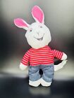 Arthur Buster Bunny Plush Rabbit 9” Greenbrier International 2021