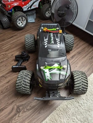 Cen reeper brushless 6s rtr - Bild 1 von 4