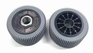 2x Pickup Scooter para Riso RV 2450 2460c 2490c 3460 3490 3650 019-11810 - Imagen 1 de 1