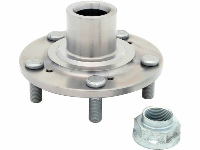 Front WJB Wheel Hub fits Acura TSX 2004-2008 96DGXT Foto 1 de 1