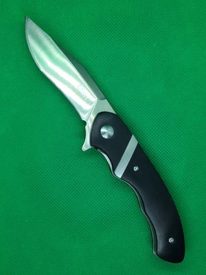 CRKT SNARKY 7280 NEW IN BOX - Image 1 of 4