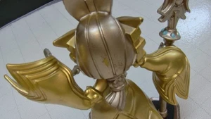 Skylanders Imaginators Figur Golden Queen - Bild 1 von 5