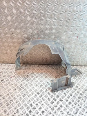 CITROEN C1 /  PEUGEOT 107 (2005-2014) - NS (PASSENGER) FRONT WHEEL ARCH LINER - Image 1 of 4