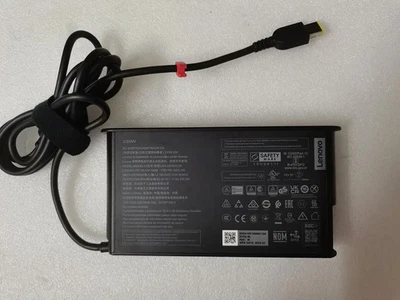 For Lenovo Legion 5 Pro 16ITH6 20V 11.5A ADL230SDC3A 100%Genuine 230W AC Adapter - Image 1 of 4