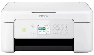 Epson Expression Home XP-4205 All-in-One Wireless Inkjet Printer XL Ink - White - Image 1 of 4