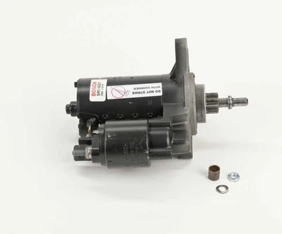 Starter Motor Bosch SR0402X Reman - Image 1 of 4