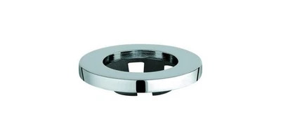 GROHE Piastra base per batterie monoforo lavabo/bidet cromo