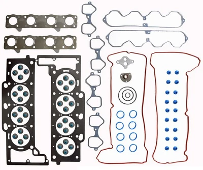 Juego de juntas de culata Enginetech para 93-94 GM/Cadillac 4,6 L/281 DOHC V8 32 V Northstar Foto 1 de 4