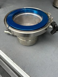 TEAGUE sea strainer - Picture 1 of 4