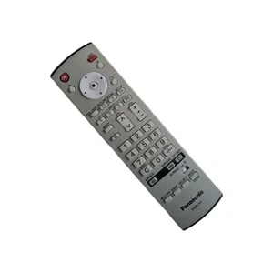 Original Panasonic EUR7636090R Fernbedienung Getestet remote DISPLAY - Zdjęcie 1 z 8