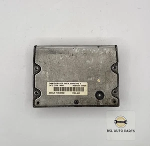 2004-07 Dodge Caravan Multifunction Control Module 05144579AB OEM - Picture 1 of 5