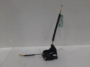 2021 LAND ROVER DISCOVERY LR5 Rear Right Door Lock Assembly - Picture 1 of 10