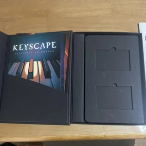 Keyscape Usb Drive Box Only - Picture 1 of 1