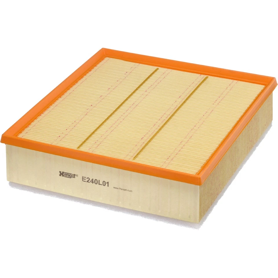 Filtros de aire Hengst E240L01 para furgoneta Sprinter Freightliner 3500 2500 Dodge 03-06 Foto 1 de 1