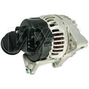 Alternator fits 1997-2006 BMW 325Ci 330Ci,330xi,X5 330i WAI WORLD POWER SYSTEMS - Picture 1 of 2