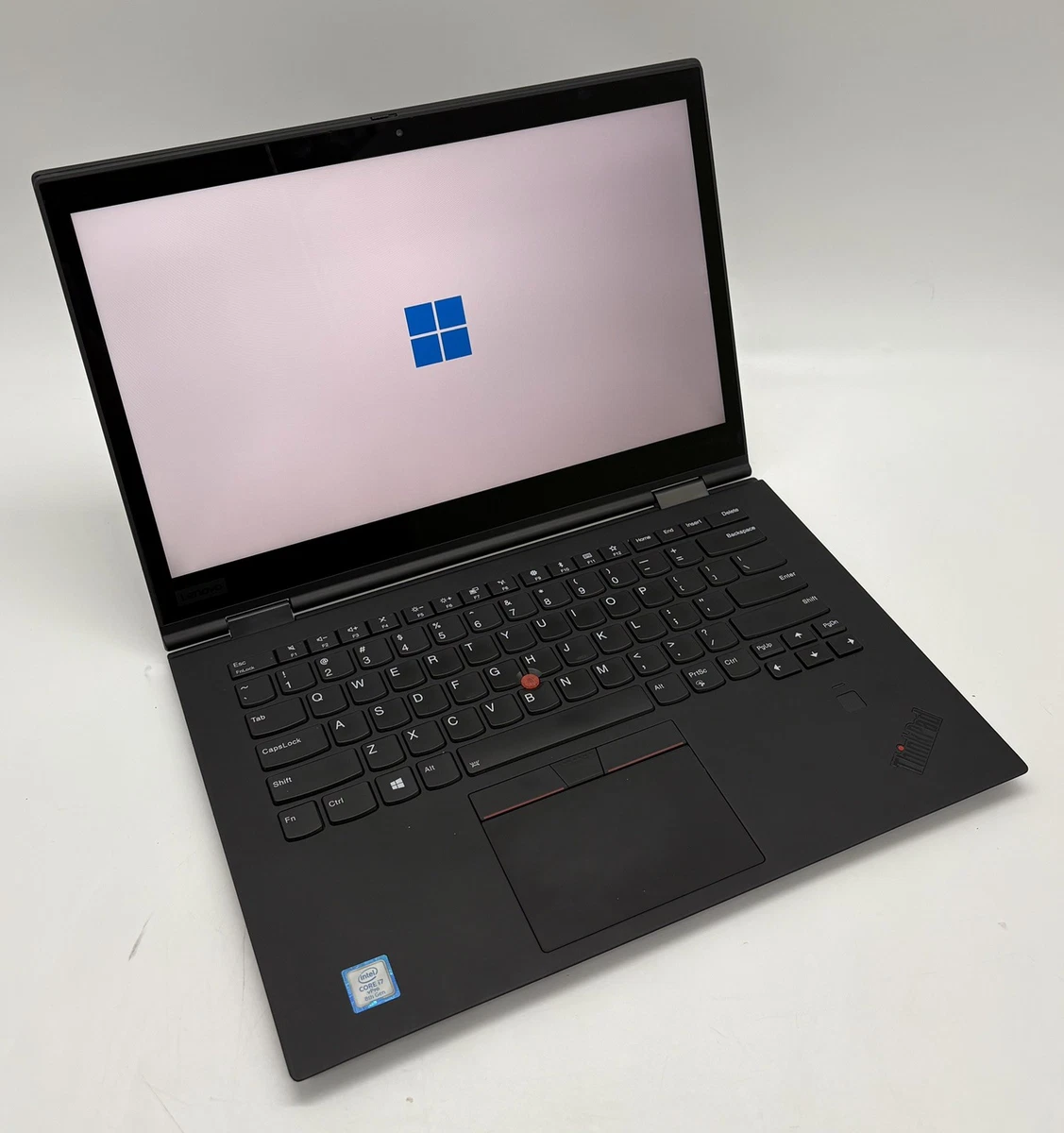 Lenovo Intel Core i7 8th Gen. 16 GB RAM PC Laptops & Netbooks for