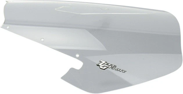 Parabrisas grueso transparente Zero Gravity Sport Touring para Yamaha FZS1000 FZ1 01-05 Foto 1 de 1
