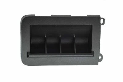 Caja utilitaria porta monedas tablero Ford Super Duty 8C3Z-2513546-BA Foto 1 de 4