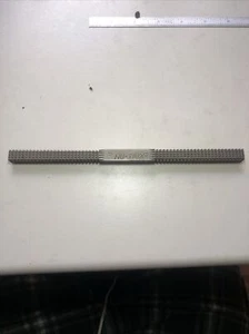 Nu-Trix Thread File No 1 11-24 TPI - Picture 1 of 4