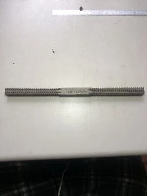 Nu-Trix Thread File No 1 11-24 TPI - Image 1 of 4