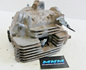 1993 Kawasaki Bayou 300 2x4 GENUINE Engine Motor Cylinder Head, Valves, Camshaft - Picture 1 of 12