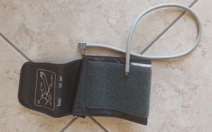boso Typ CA01 22-32cm Manschette Blutdruck neuwertig boso medicus uno zubehör - Bild 1 von 6