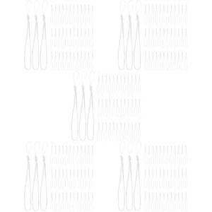 5 PCS Handyriemen Telefongürtel Lanyard Schlüsselband Mit Telefonanhänger - Zdjęcie 1 z 12
