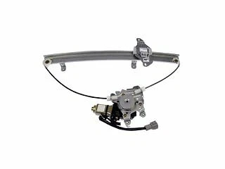 Conjunto de motor y regulador de ventana eléctrica Infiniti I35 2002-2004 FL Dorman Foto 1 de 3