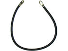 For 1954-1955 Ford Courier Sedan Delivery Battery Cable SMP 42594MWGK FORD Courier