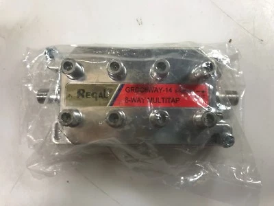 Regal GRDC8WAY-14 - Image 1 of 2