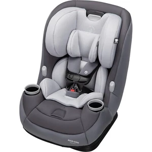 Asiento de coche convertible todo en uno Maxi-Cosi Pria, asiento de coche orientado hacia atrás para bebés - Imagen 1 de 15