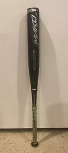 EASTON MAKO BEAST XL 31/23 (-8) USSSA YOUTH SENIOR LEAGUE BASEBALLSCHLÄGER SL17MK8 - Bild 1 von 10