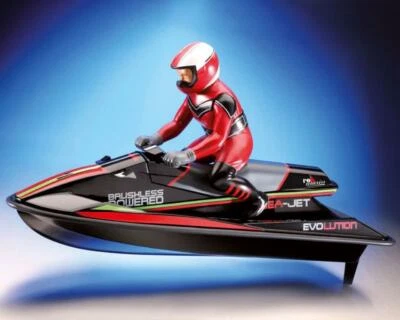 Romarin ro1266 - Sea-Jet Evolution Bausatz - Bild 1 von 3