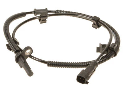 Sensor de velocidad trasero derecho Holstein 89926GK 2012 2013 para Ford E250 2011-2014 ABS Foto 1 de 2