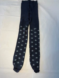 Matilda Jane Paint By Numbers Orion Tights Size Med Good Used Condition HTF - Picture 1 of 3