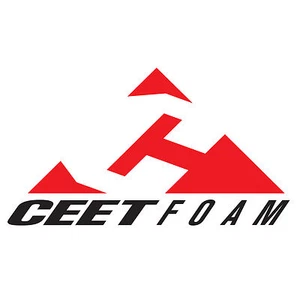 Espuma estándar CEET Honda CR250 87 CR500 87-88 FC004 - Imagen 1 de 2