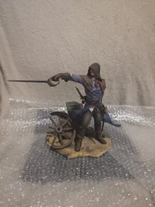 Figurine Assassin's Creed Unity Arno Dorian occasion sans boîte - Photo 1 sur 7