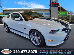 2012 Ford Mustang - Picture 1 of 18