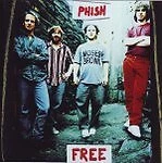 Phish - Free (7559-64205-2 | CD - Bild 1 von 1