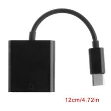 USB Type C To SD Card Camera Reader OTG Adapter Cable For Android Phone Tablet
